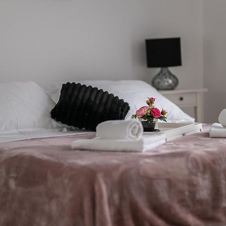Babylu Apartman Zadar Exteriér fotografie
