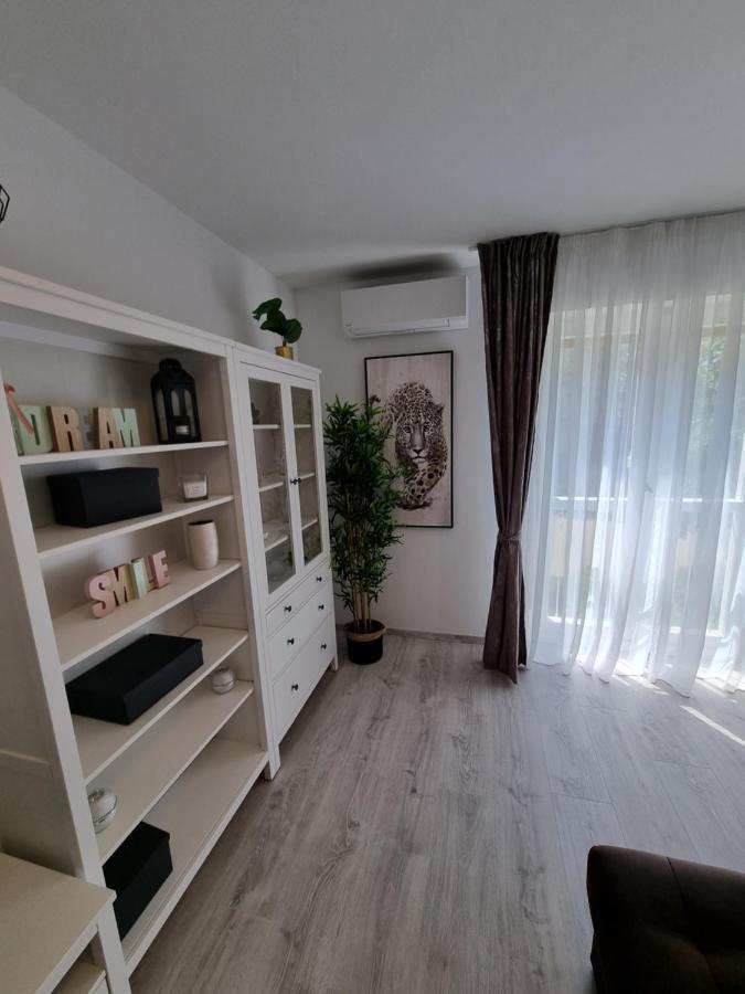 Babylu Apartman Zadar Exteriér fotografie