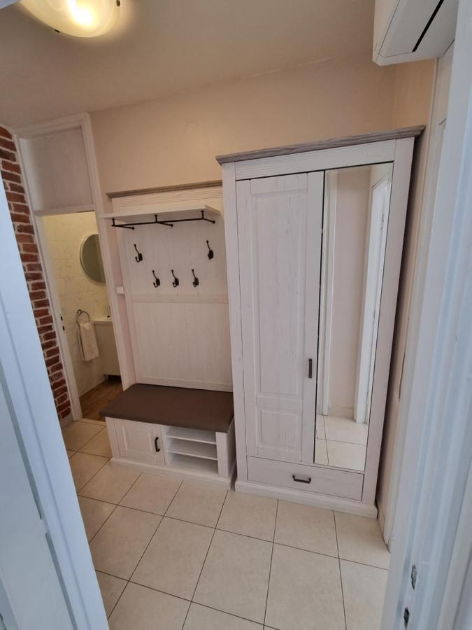 Babylu Apartman Zadar Exteriér fotografie