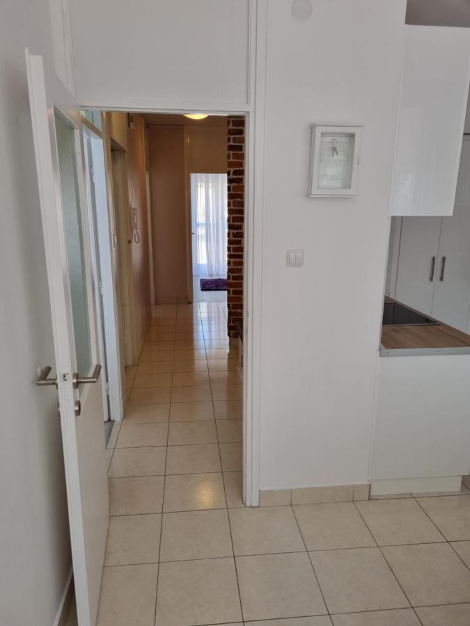 Babylu Apartman Zadar Exteriér fotografie