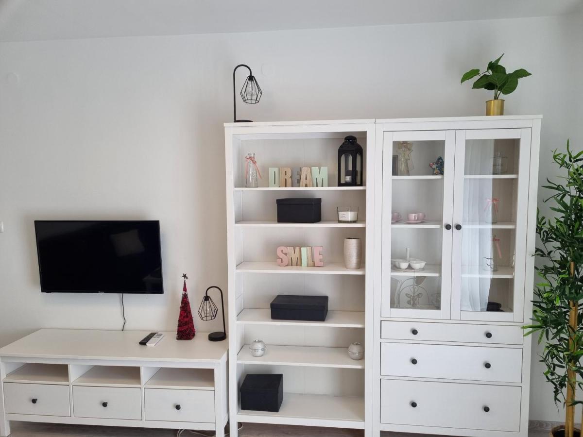 Babylu Apartman Zadar Exteriér fotografie
