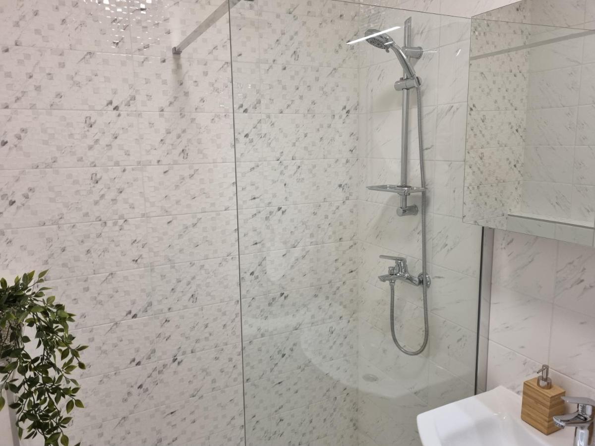Babylu Apartman Zadar Exteriér fotografie