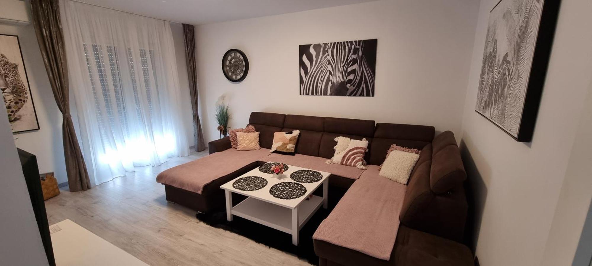 Babylu Apartman Zadar Exteriér fotografie