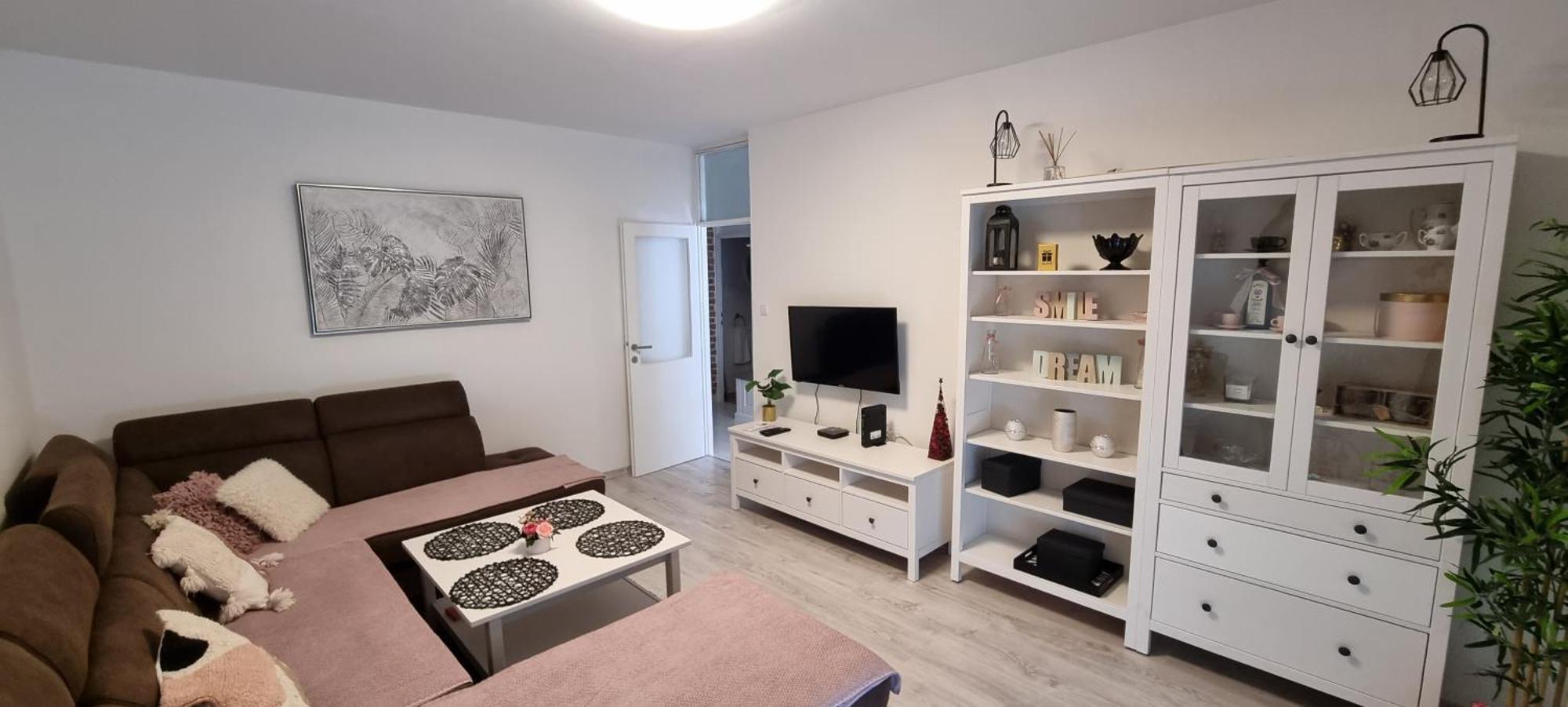 Babylu Apartman Zadar Exteriér fotografie