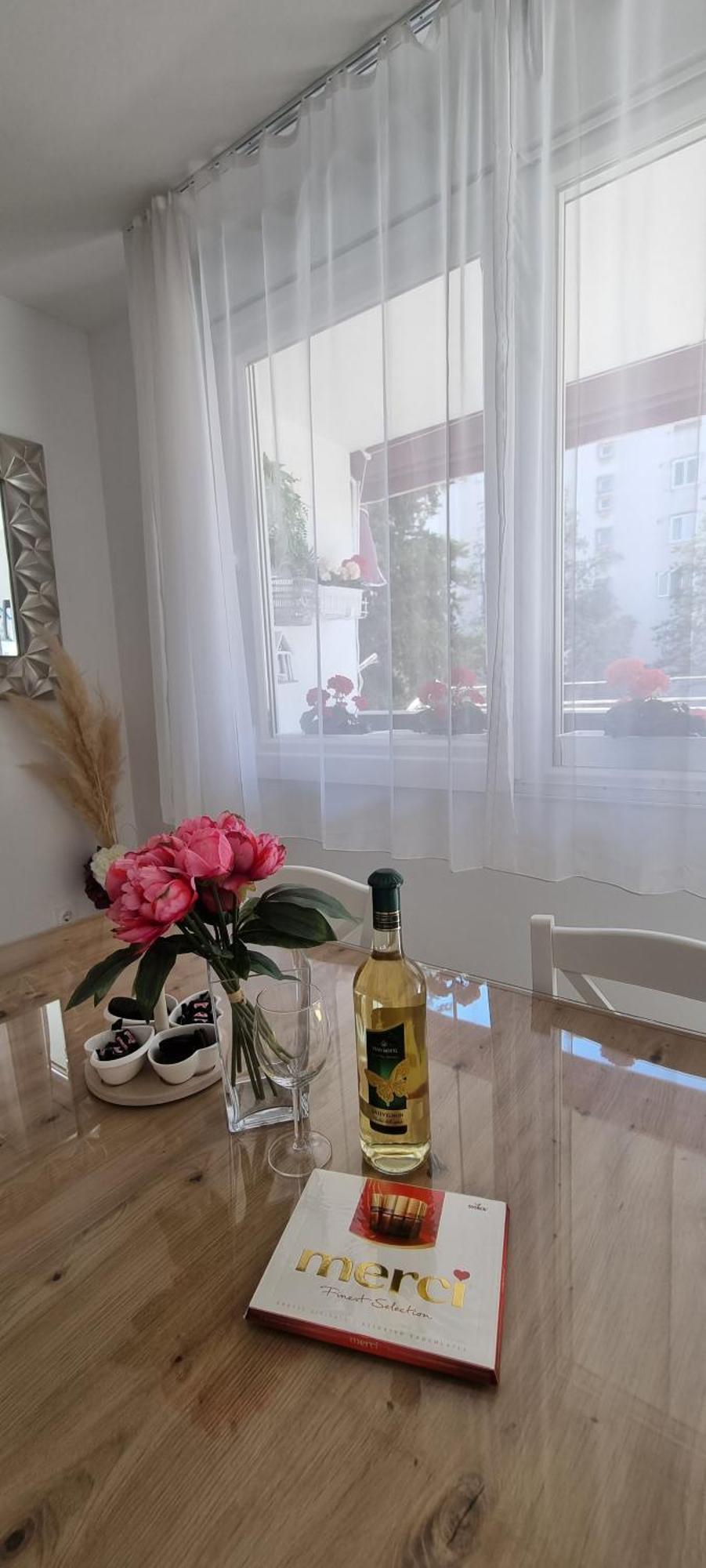 Babylu Apartman Zadar Exteriér fotografie