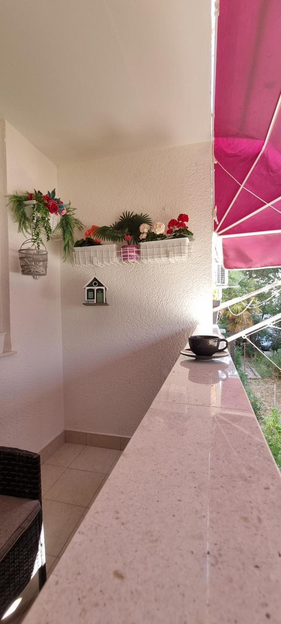 Babylu Apartman Zadar Exteriér fotografie
