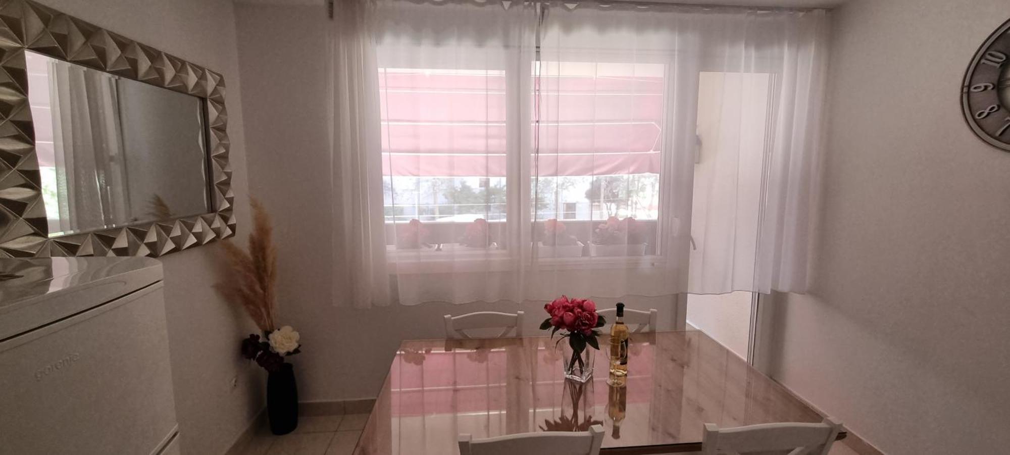Babylu Apartman Zadar Exteriér fotografie