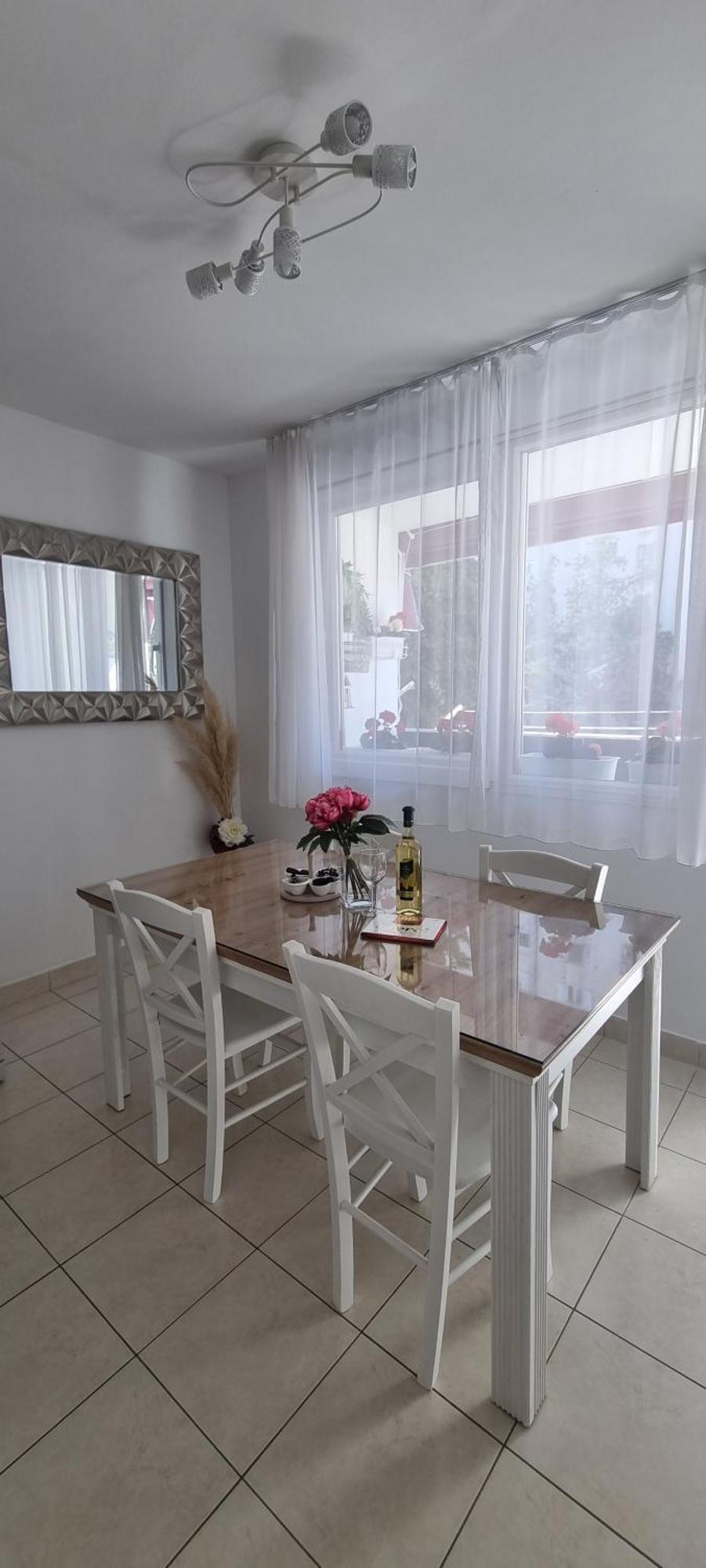 Babylu Apartman Zadar Exteriér fotografie