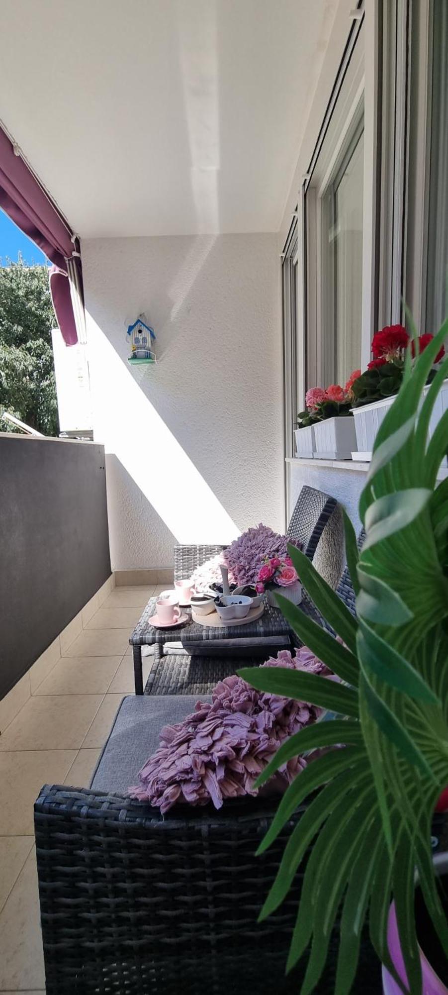 Babylu Apartman Zadar Exteriér fotografie
