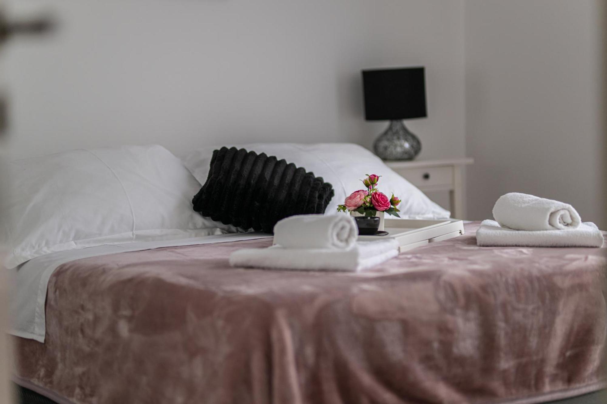 Babylu Apartman Zadar Exteriér fotografie