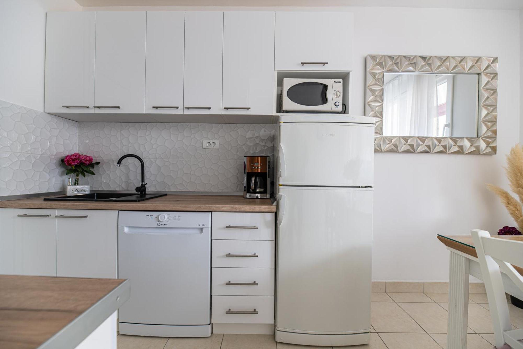 Babylu Apartman Zadar Exteriér fotografie