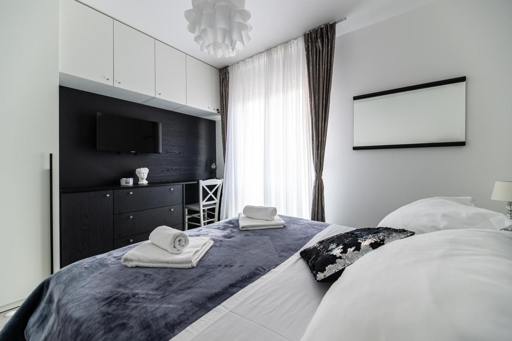 Babylu Apartman Zadar Exteriér fotografie