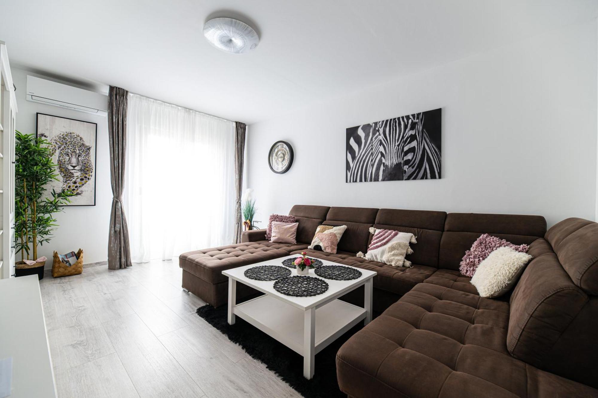 Babylu Apartman Zadar Exteriér fotografie