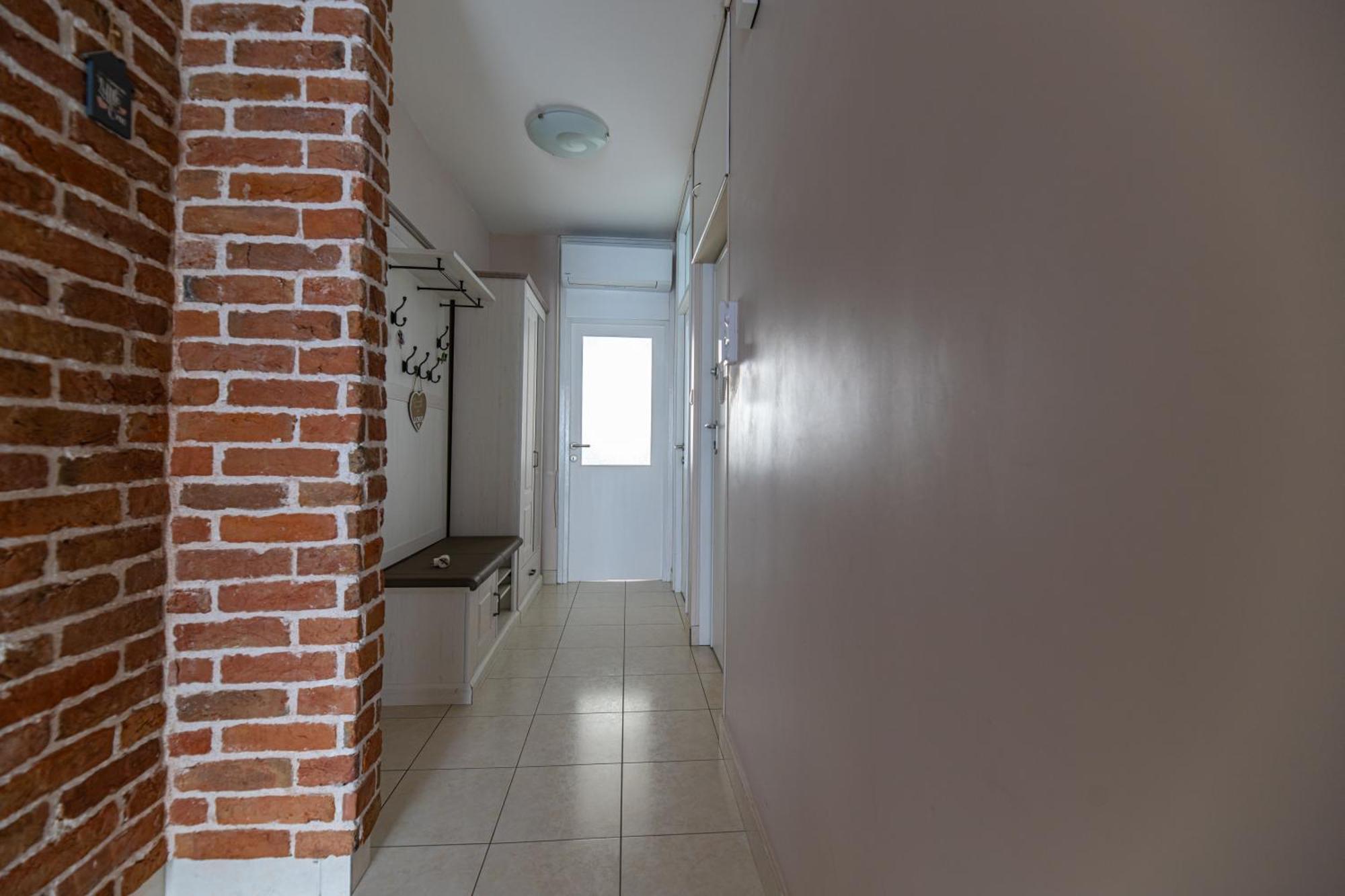Babylu Apartman Zadar Exteriér fotografie