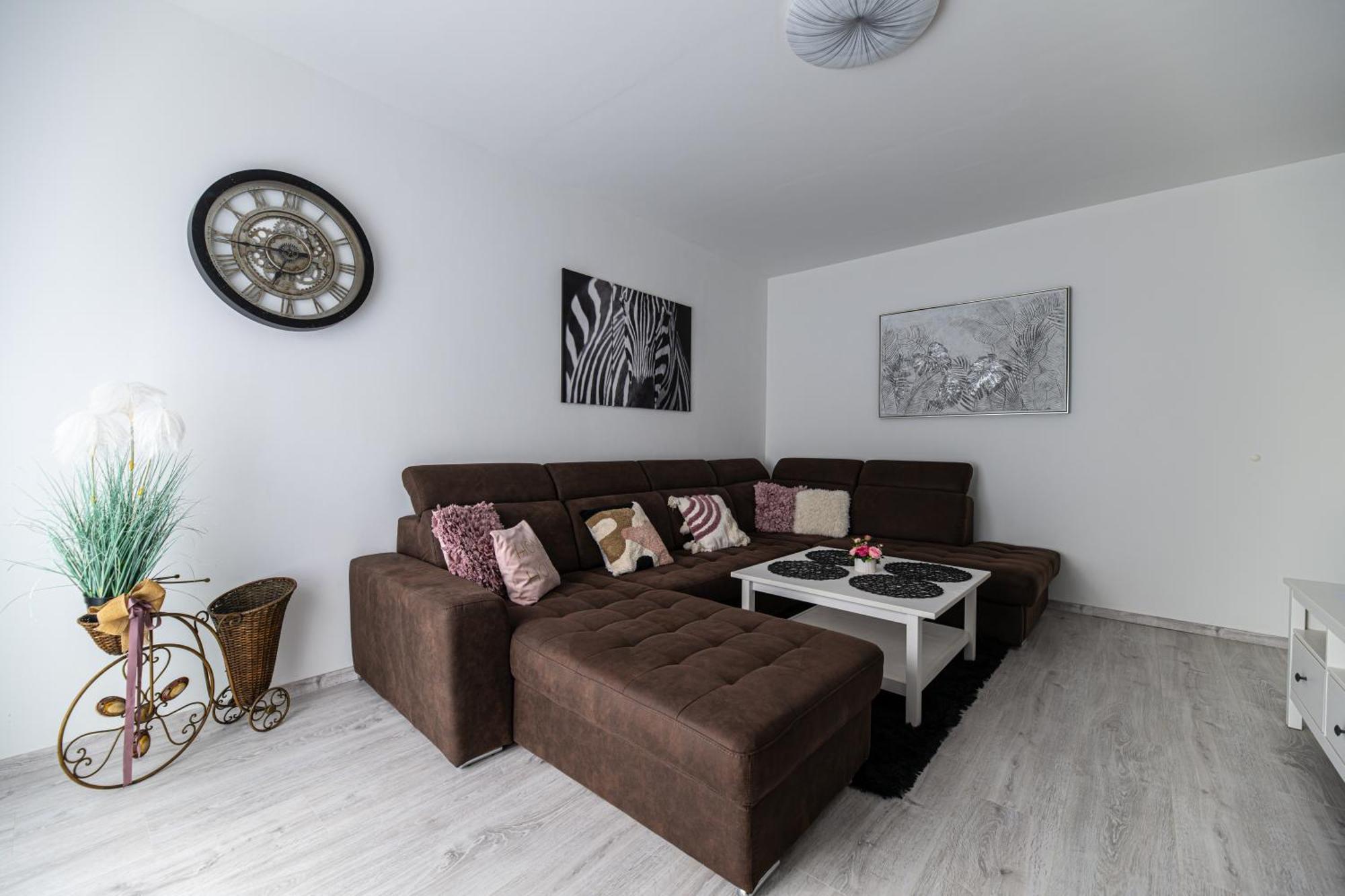 Babylu Apartman Zadar Exteriér fotografie